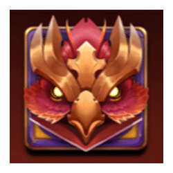 Icon 5 Beast of Wealth