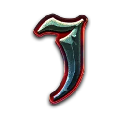 Icon 8 Gold And Glory Hold and Win