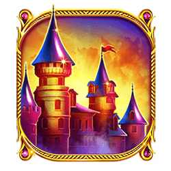 Scatter of Blue Wizard Slot