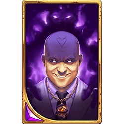 Icon 2 Arcane Reel Chaos