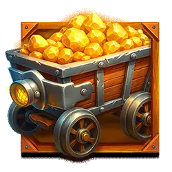 Icon 1 Rolling in Treasures