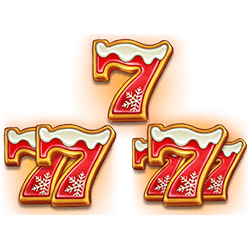 Icon 5 9 Gifts of Christmas