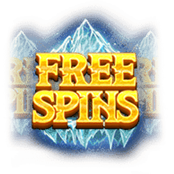 Scatter of Wild Tundra Slot