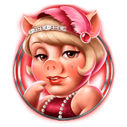 Icon 2 The Great Pigsby Megaways