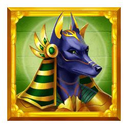 Icon 5 9 Pyramids of Fortune