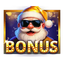 Bonus of Santa In Vegas Slot