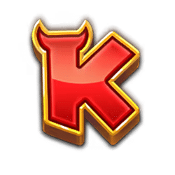 Icon 8 Piggy Inferno