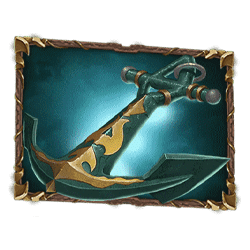 Icon 5 Haunted Harbor