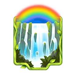 Scatter of Amazonia Spirit Slot