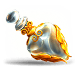 Wild Symbol of Alkemor’s Elements Slot