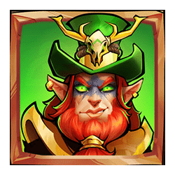 Icon 1 Pop O’ Gold PopWins