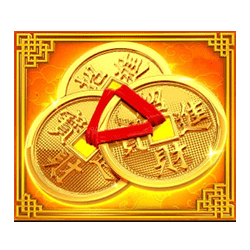 Icon 1 Tsai Shen 10K Ways Dream Drop