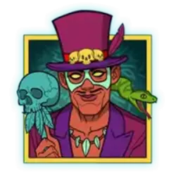 Icon 1 Baron Lord of Saturday