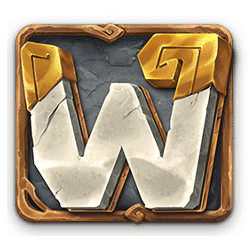 Wild Symbol of Druid’s Magic Slot