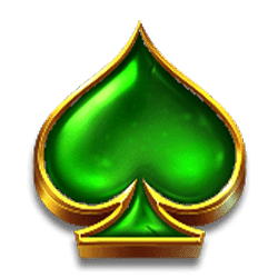 Icon 6 Wild Wild Riches