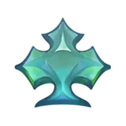 Icon 7 Golden Paw Hold & Win