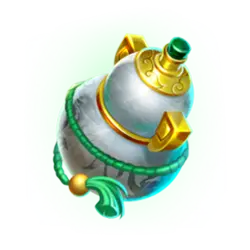 Icon 6 Dragon’s Call