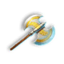 Icon 5 Age Of The Gods Maze Keeper