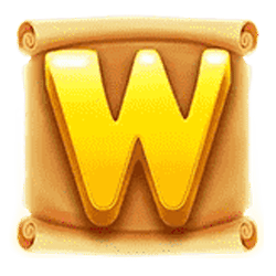 Wild Symbol of Potion Spells Slot