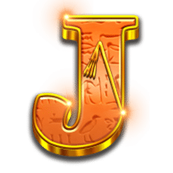 Icon 10 Egyptian Fortunes