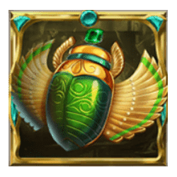 Icon 4 Oasis of Dead