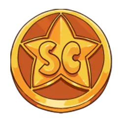 Scatter of Bubblegum and Robo Slot