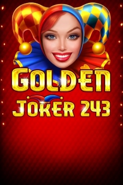Golden Joker 243 Fortune