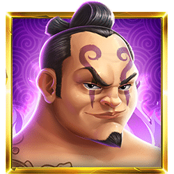 Icon 4 Legendary Sumo