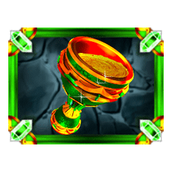 Icon 3 Queen of the Crystal Rays