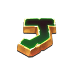 Icon 9 Medusa – Fortune and Glory