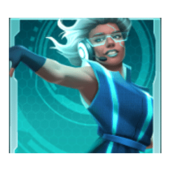 Icon 3 Machina PrizeMatch