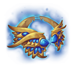 Icon 7 Gems Infinity Reels