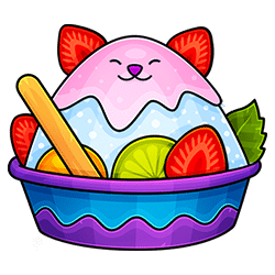 Icon 5 Oishii Bonanza