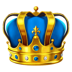 Icon 5 Burning Classics Royal Edition