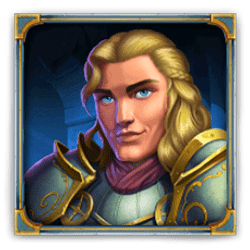 Icon 4 Fortune Of Camelot