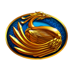 Icon 4 Golden Legend