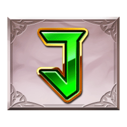 Icon 9 Gods of Asgard Megaways