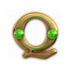 Icon 7 Temple Quest Spinfinity