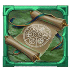 Icon 5 Merlin’s Grimoire