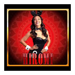 Icon 2 Playboy Gold Jackpots