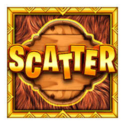 Scatter of Stampeding Strike Slot