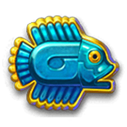 Icon 4 Aztec Pyramid Megaways