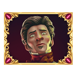 Icon 1 Fury of Hyde Megaways