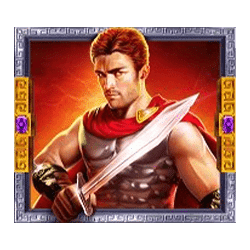 Icon 4 Medusa’s Golden Gaze