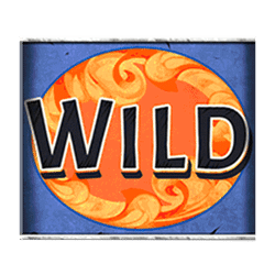 Wild Symbol of Niagara Falls Slot