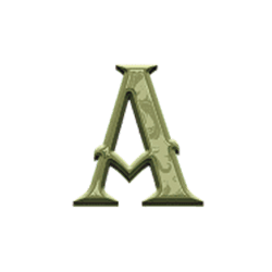 Icon 6 Wilds from the Crypt