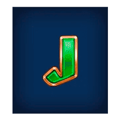 Icon 8 Megahops Megaways