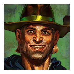 Icon 4 Deadeye