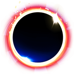 Wild Symbol of Black star Slot