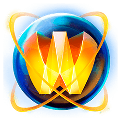 Wild Symbol of Dreamzone Slot